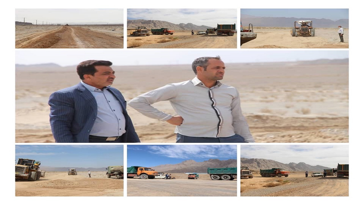 بهره برداری از اولین مسیر دوچرخه سواری ایمن در مهریز