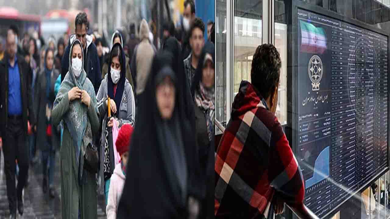 پدیده‌هایی که در سال ۹۹ بر سرمان آوار شدند