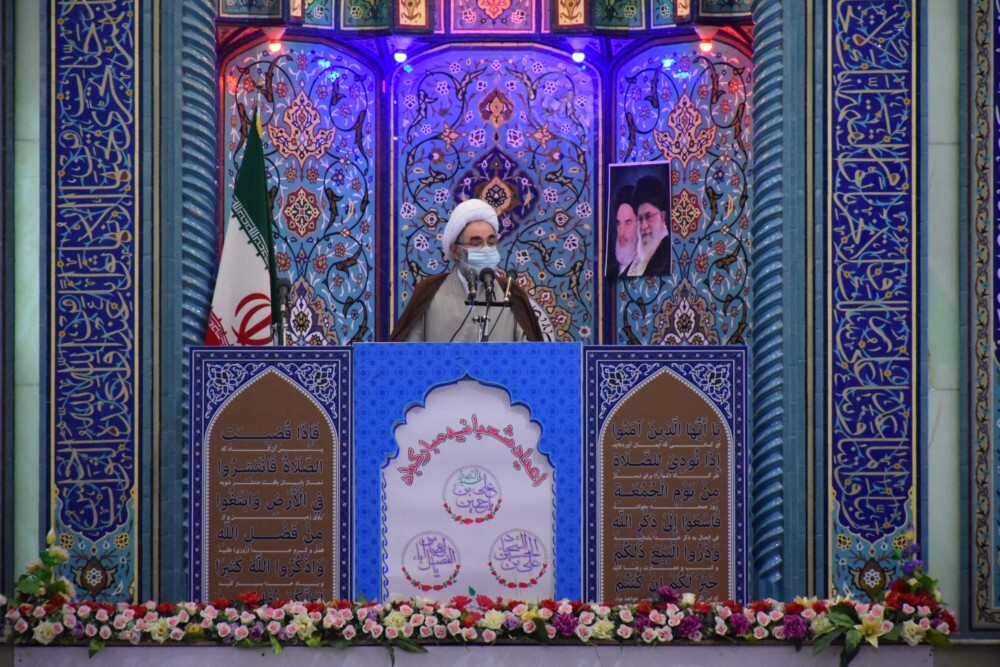 ساماندهی مشکلات اقتصادی با روی کار آمدن دولت انقلابی