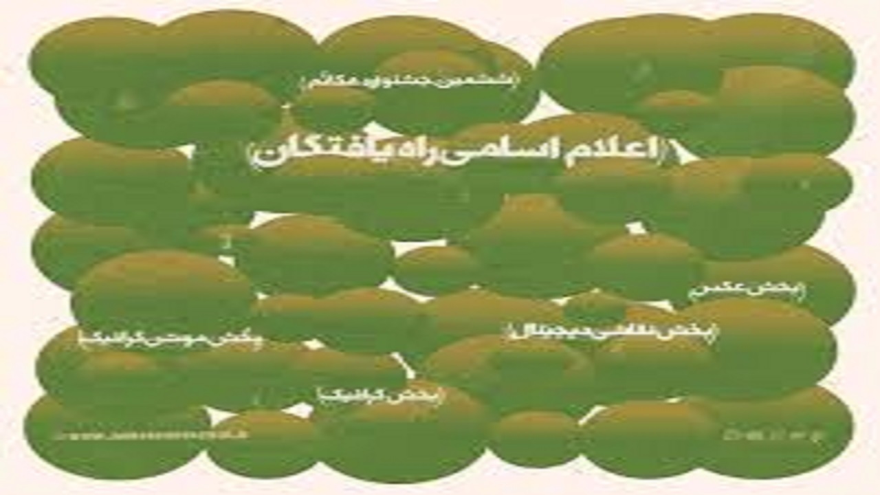 پایان ششمین جشنواره ملی هنر‌های دیجیتال هکاتم در دانشگاه دامغان