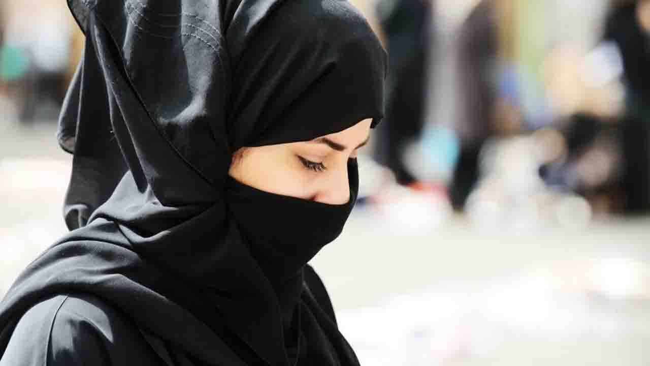 ناگفته‌های عروس داعش از زندگی تروریستی در سوریه / در خلافت داعش علف خوردیم و در جهنم زندگی کردیم+ عکس