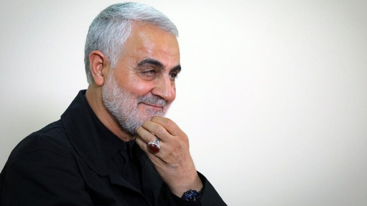 سفره های هفت‌ سین مزین به سین سلیمانی