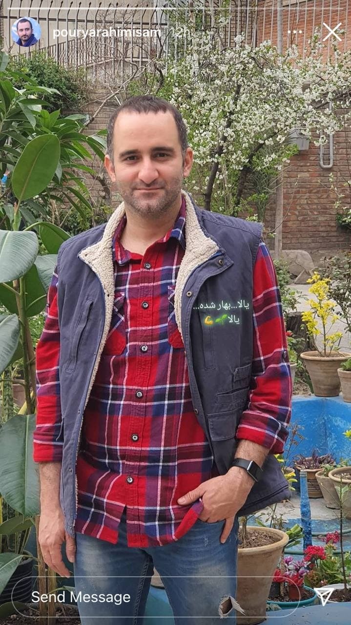 آنا نعمتی