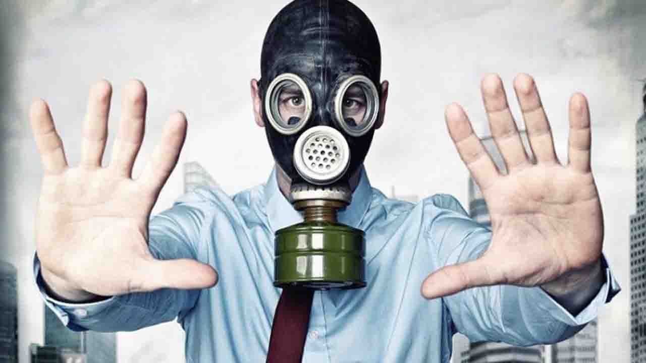 چرا باید همین الان با افراد سمی قطع رابطه کنید؟