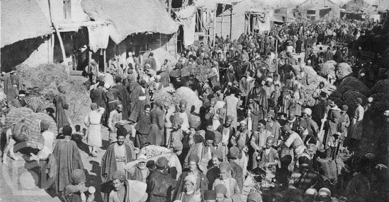 مهمانی&zwnj;های زورکی در خانه ثروتمندان / خارجی&zwnj;ها درباره نوروز ما چه فکری می&zwnj;کردند؟