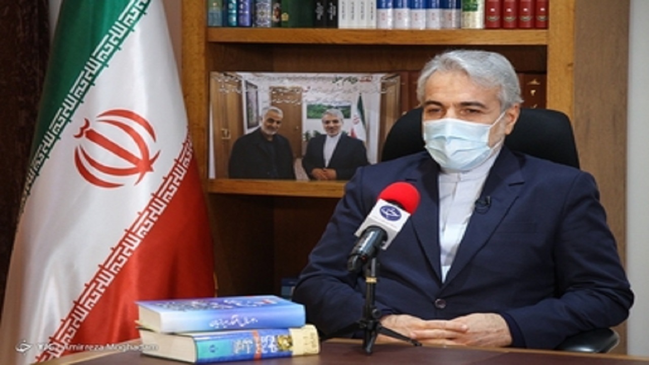 تداوم همسان سازی حقوق بازنشستگان و حمایت از کادر درمان