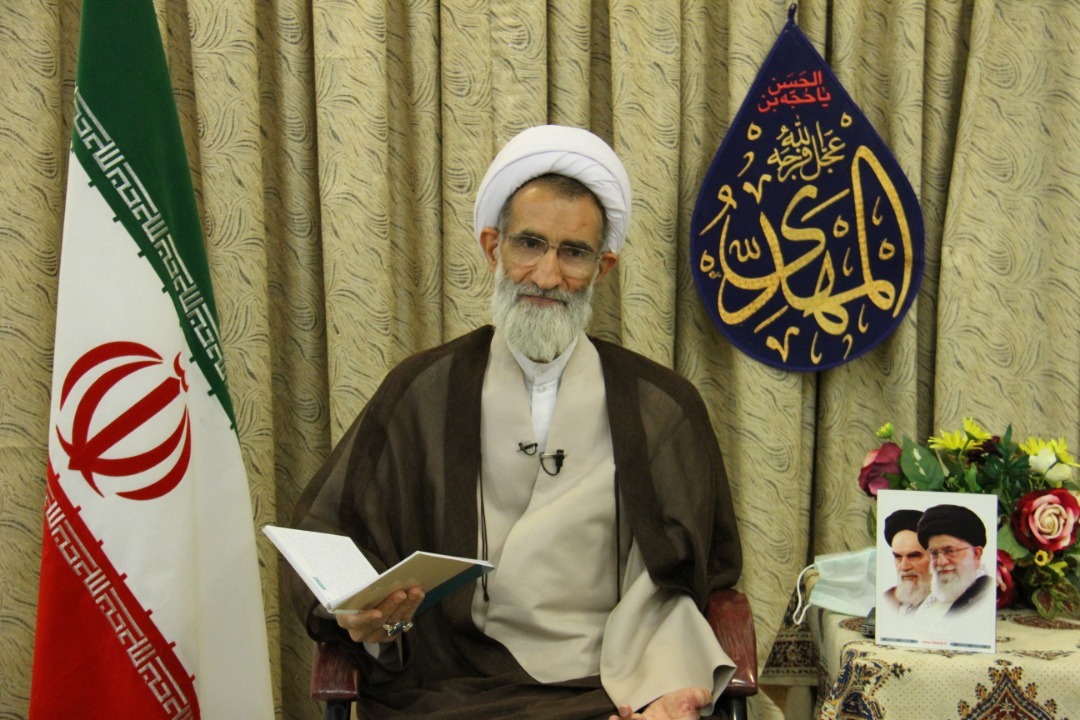 پیام نماینده ولی فقیه در چهارمحال و بختیاری به مناسبت آغاز سال ۱۴۰۰