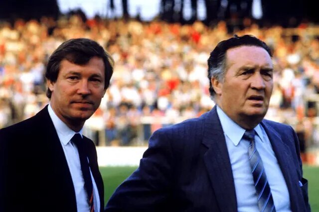 پرافتخارترین سرمربیهای فوتبال جهان چه کسانی هستند؟ پرافتخارترین سرمربیهای فوتبال جهان چه کسانی هستند؟