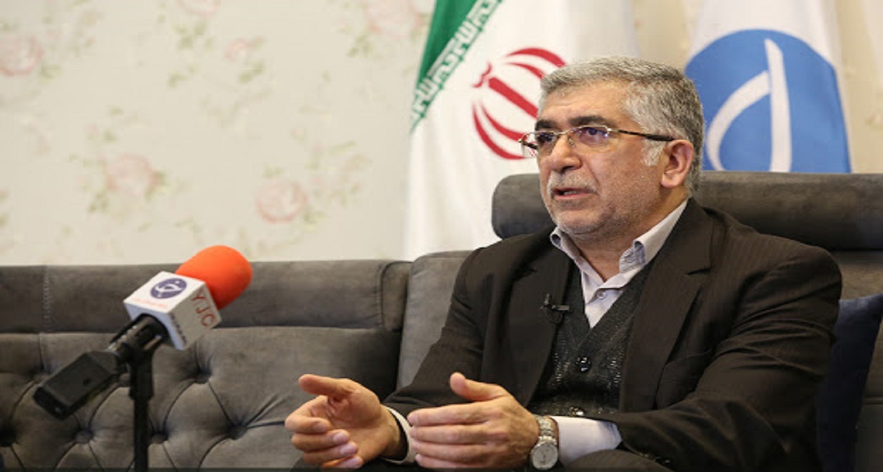 رییس جهاددانشگاهی فرا رسیدن نوروز و سال جدید را تبریک گفت