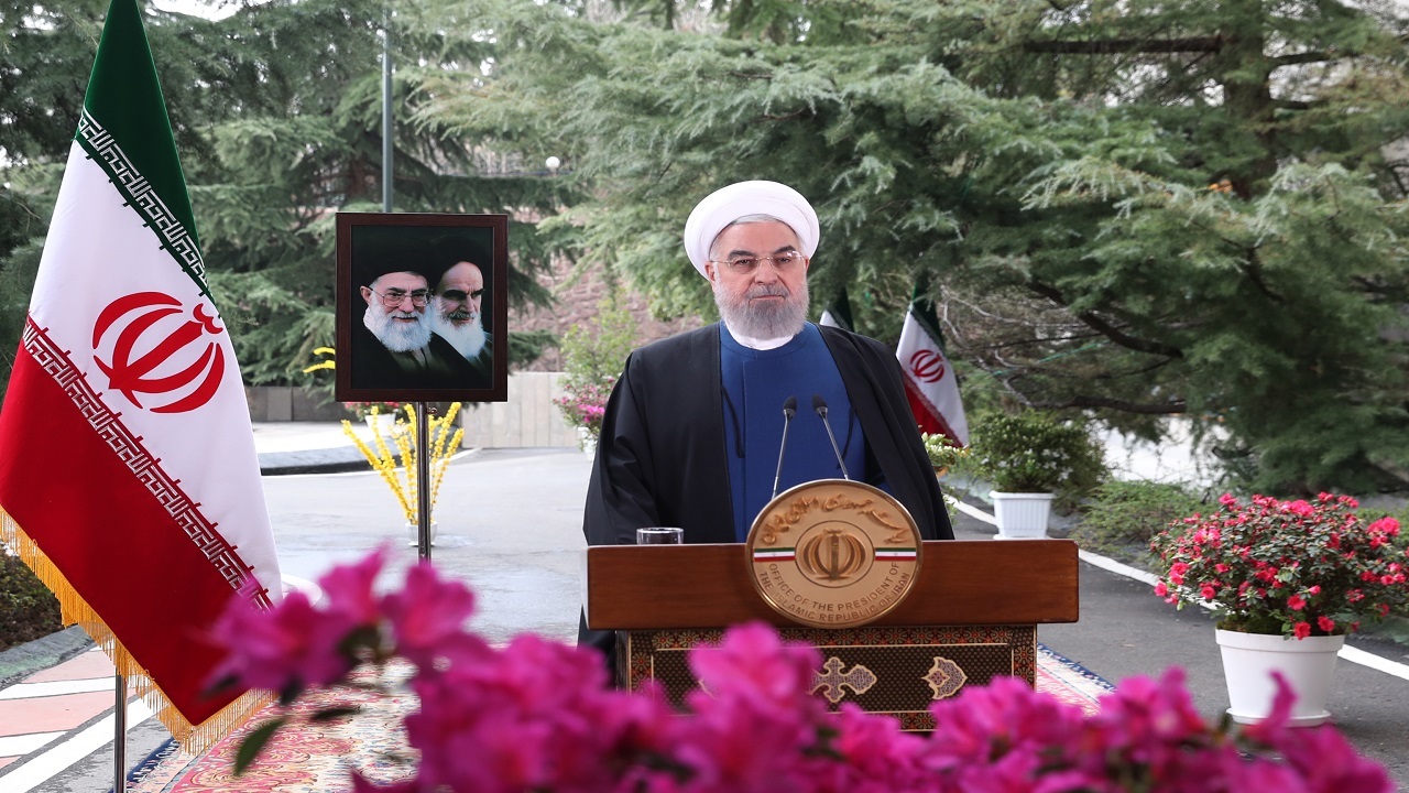 کرونا دشواری تحریم و جنگ اقتصادی در سال ۹۹ را برای ایرانیان دوچندان کرد/ راه پیشرفت و گشایش امور تنها و تنها از جاده انتخابات می‌گذرد