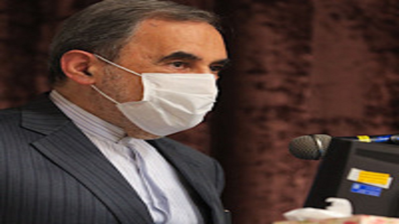 ولایتی آغاز سال جدید را تبریک گفت