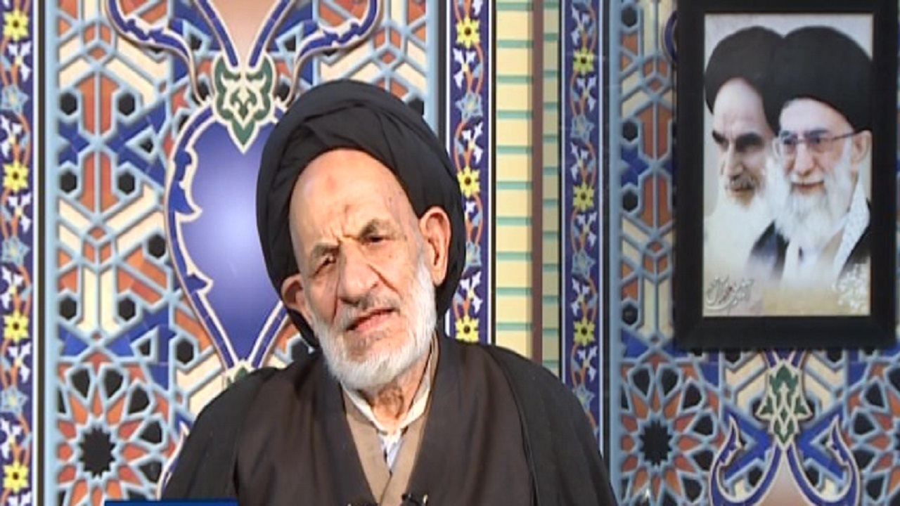 پیام تبریک سال نو نماینده ولی فقیه در استان به مردم