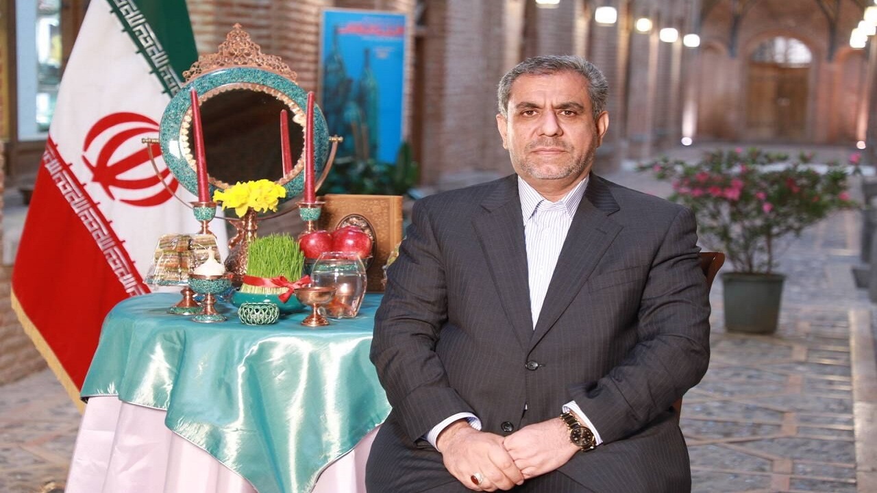 ۱۴۰۰، سال افزوده شدن برگ زرین دیگری بر افتخارات مردم استان خواهد بود