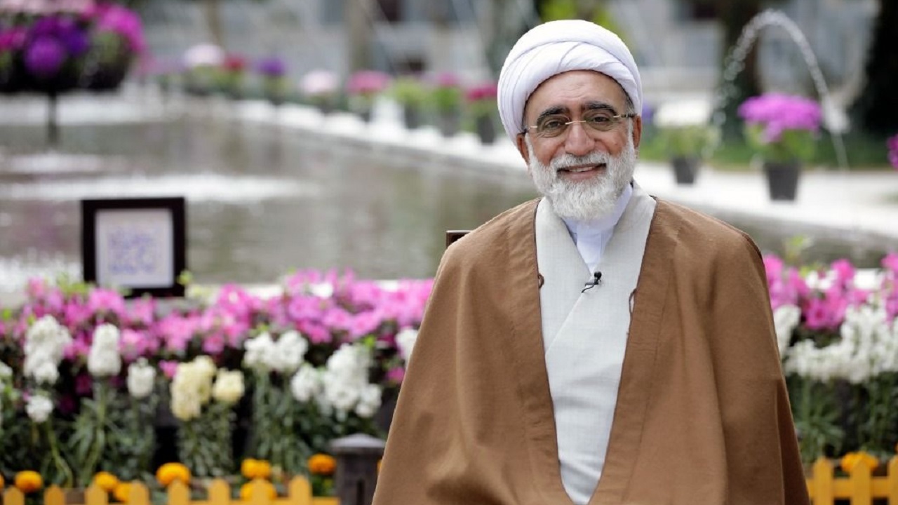 پیام تولیت آستان قدس رضوی به مناسبت آغاز سال ۱۴۰۰