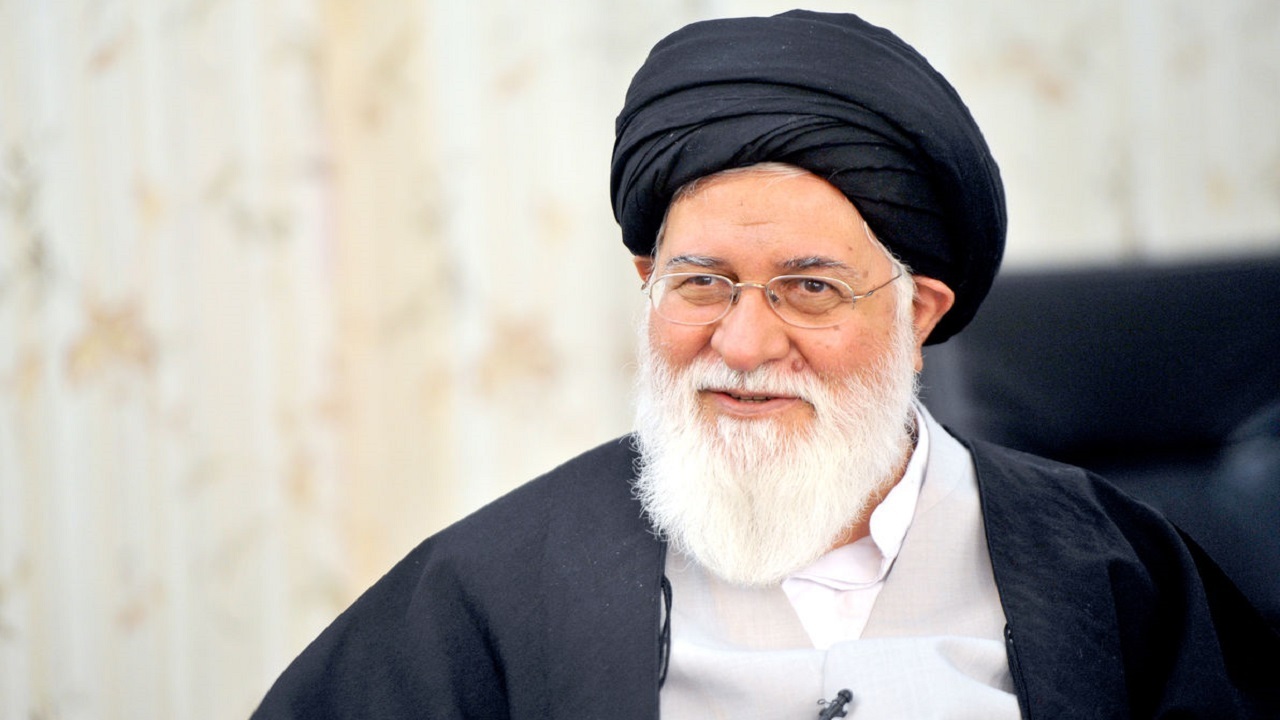 پیام تبریک امام جمعه مشهد به مناسبت آغاز بهار ۱۴۰۰