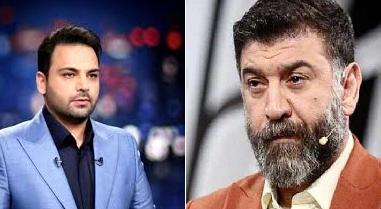 خاطره شنیدنی احسان علیخانی از علی انصاریان + فیلم