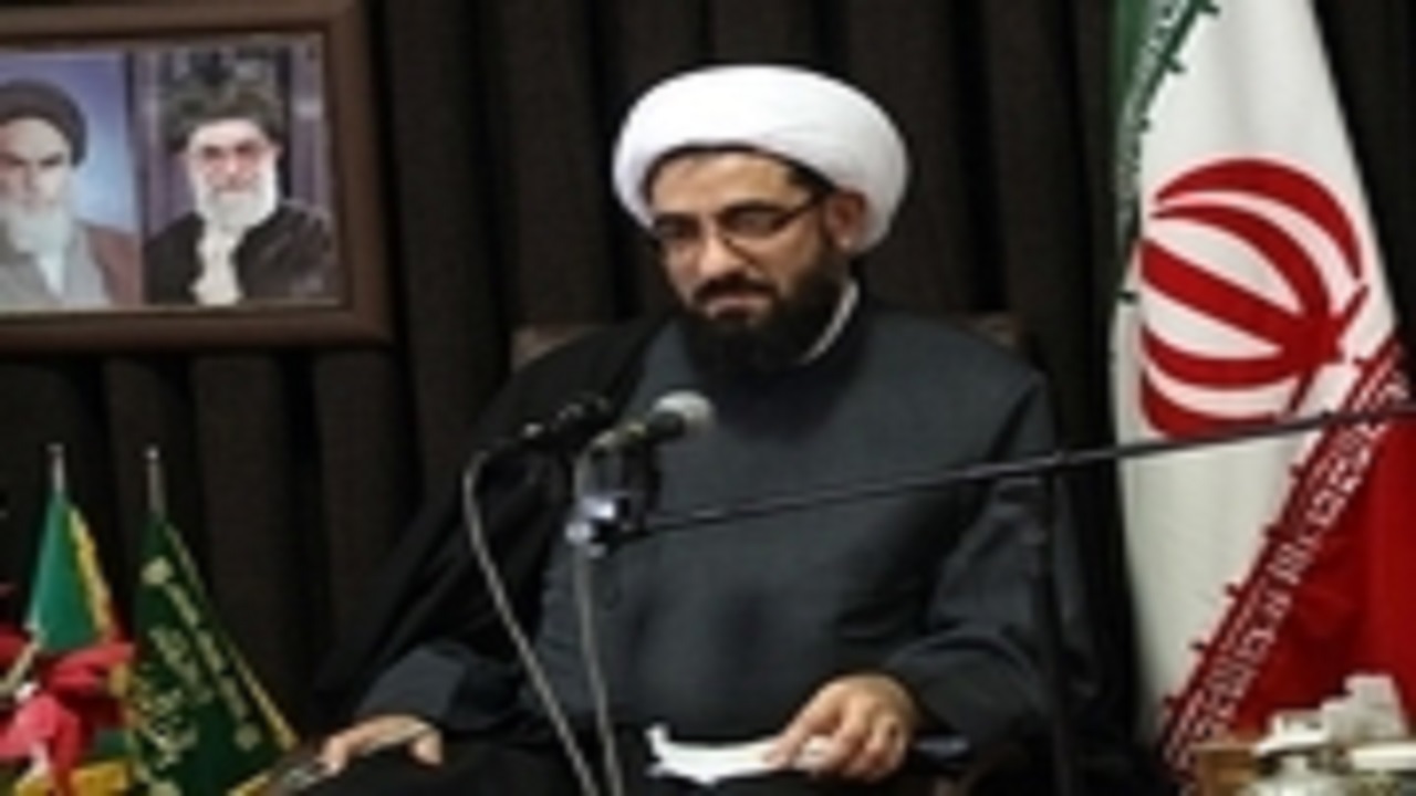 پیام تبریک امام جمعه همدان به مناسبت حلول سال ۱۴۰۰