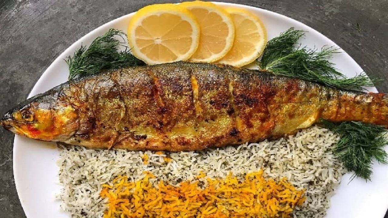 هزینه تهیه سبزی پلو با ماهی شب عید چقدر است؟