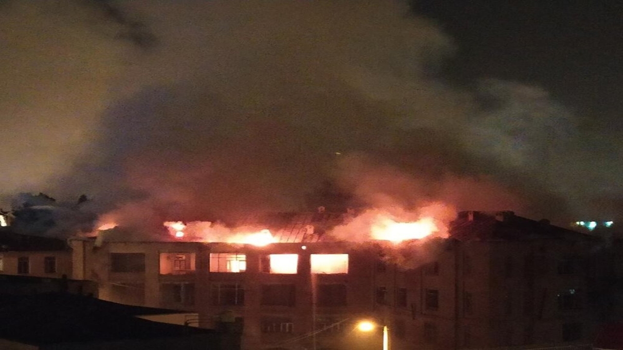 انفجار کارخانه مواد شیمیایی هند ۴ کشته بر جای گذاشت