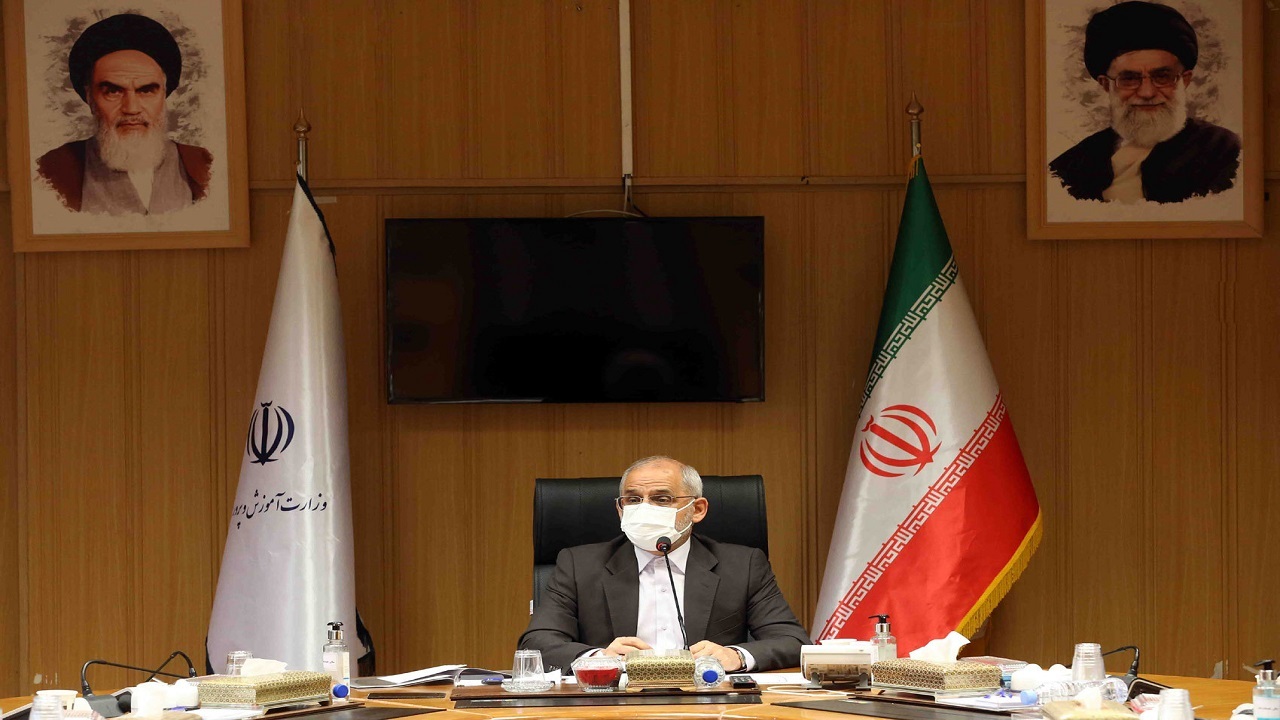 پرداخت تدریجی حق التدریس معلمان سراسر کشور