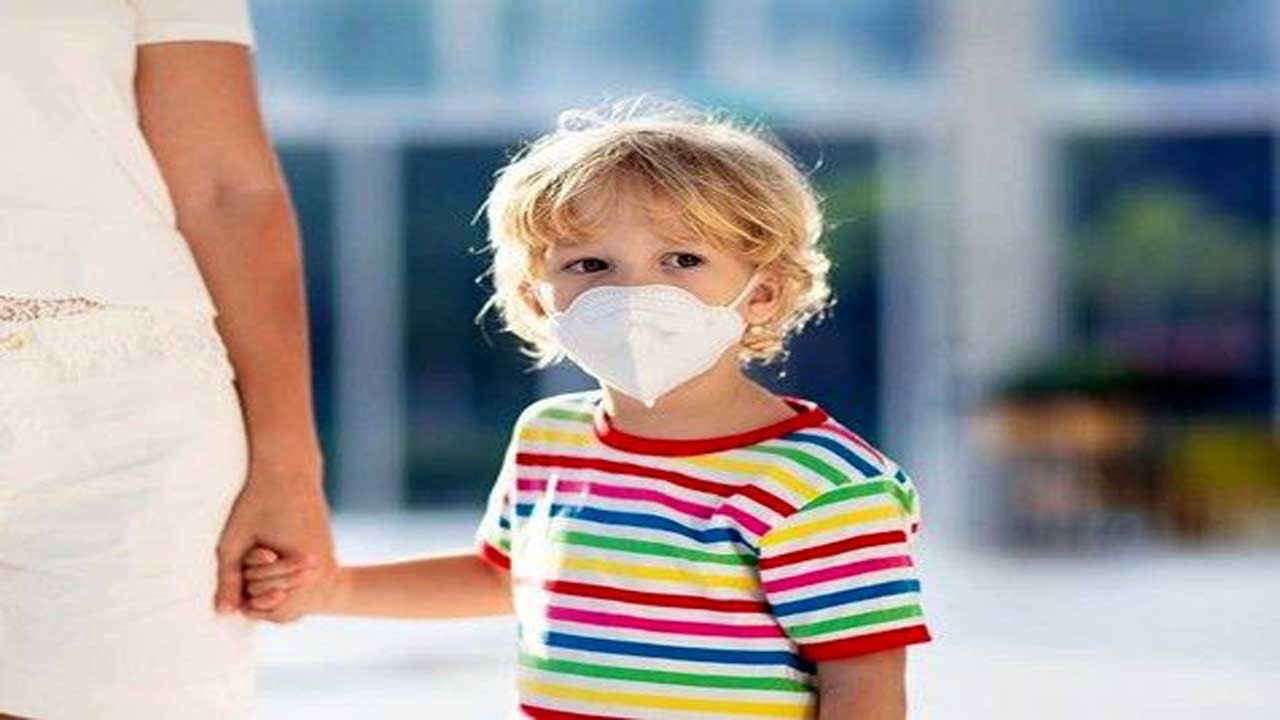 اهمیت فعالیت بدنی کودکان در دوران کرونا