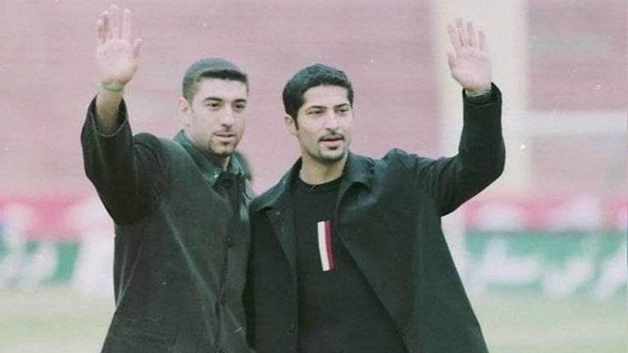 نامگذاری دو فضای شهری به نام علی انصاریان و مهرداد میناوند
