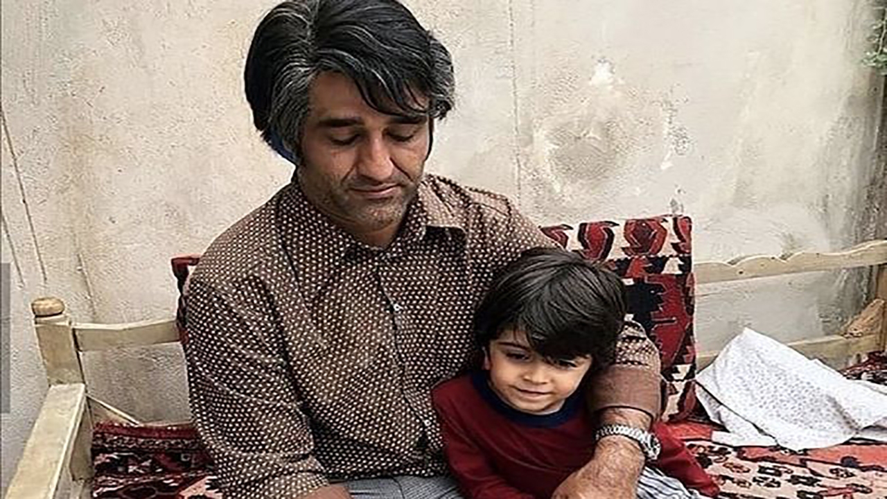 وقتی پژمان جمشیدی اجازه حضور بازیگر خردسال را در برنامه فرمول یک نداد + فیلم