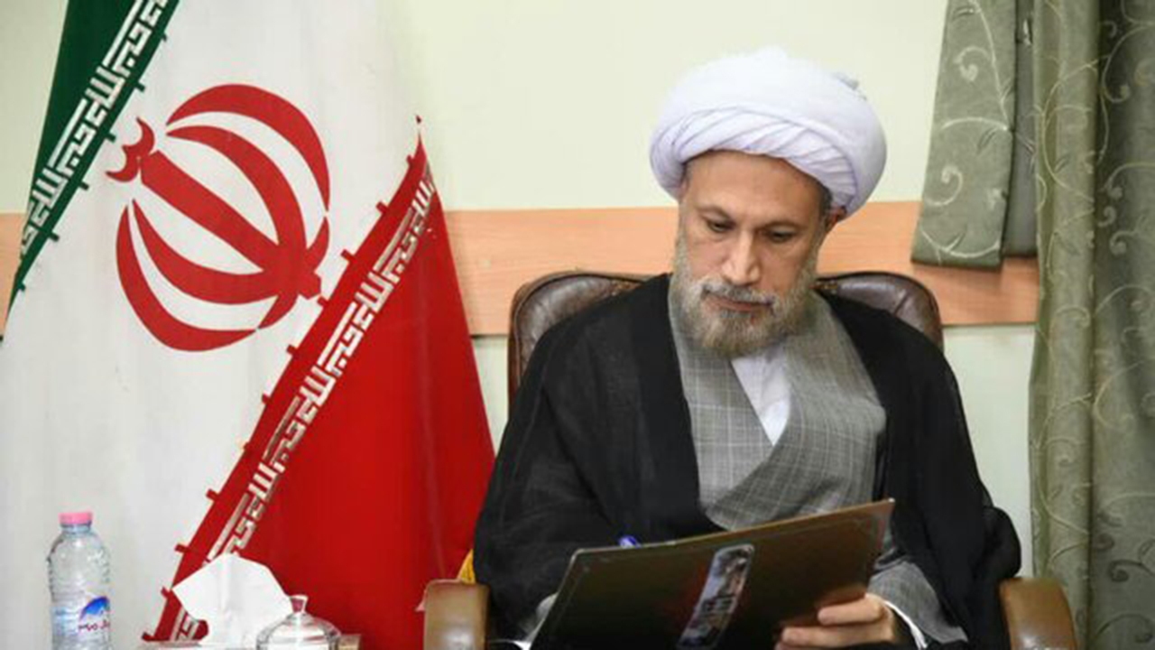 پیام نوروزی نماینده ولی فقیه در استان فارس