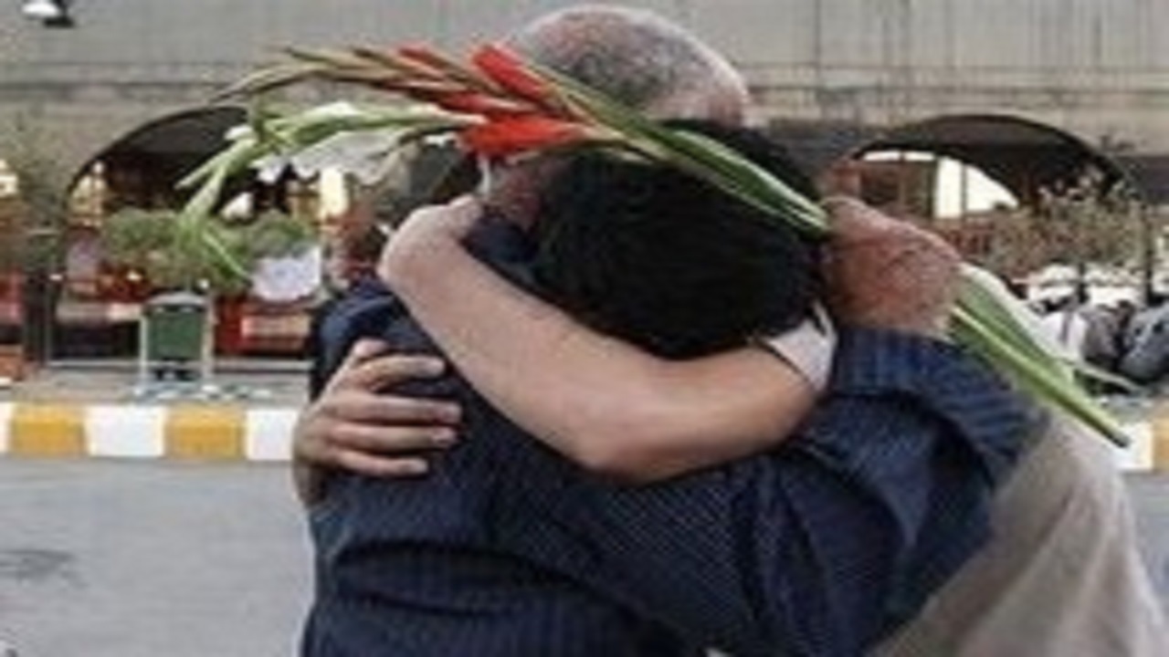 عیدی استانداری خراسان جنوبی به زندانیان جرایم غیرعمد