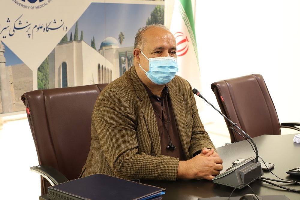 افزایش بیش از ۸ برابری توان تست گیری کرونا در فارس
