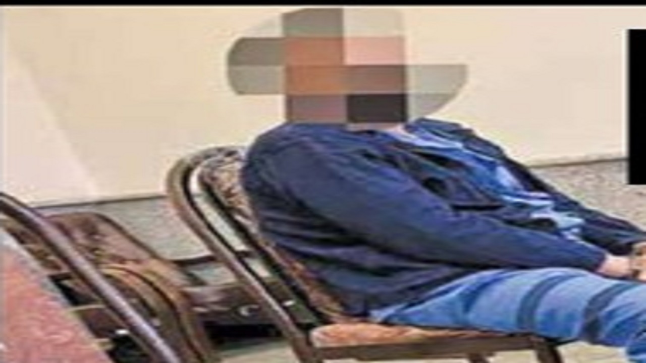 قاتل پس از قتل زن تنها ۴ بار به محل جنایت برگشت