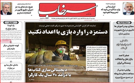 سرخاب