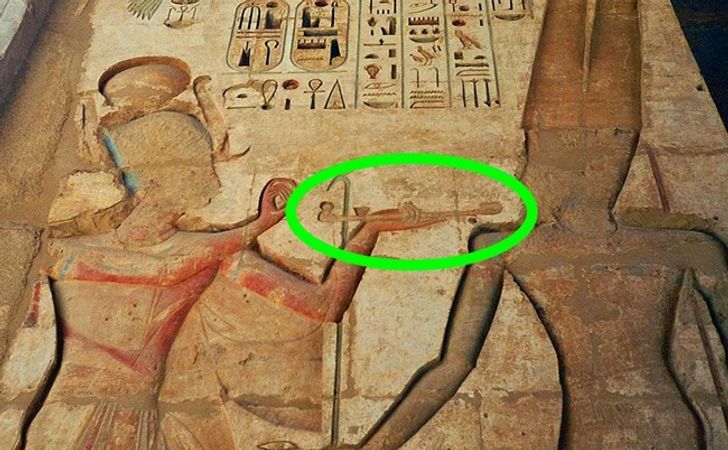 حقایقی جالب درباره زندگی شگفت انگیز مردم مصر باستان