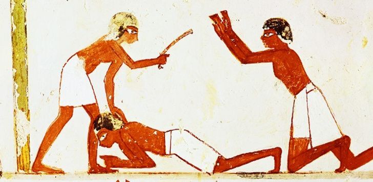 حقایقی جالب درباره زندگی شگفت انگیز مردم مصر باستان