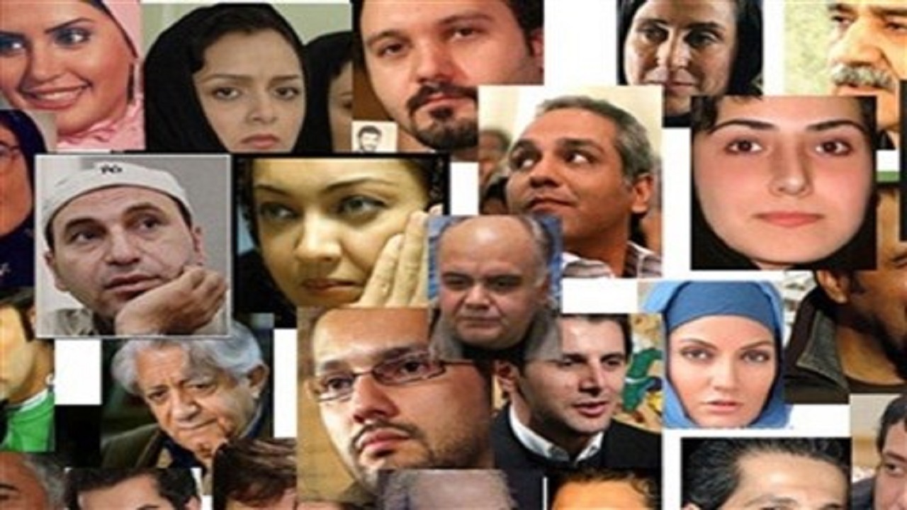 "واکسن خارج از نوبت" مزد استرس‌آفرینی کرونایی "سلبریتی‌های ایرانی! "