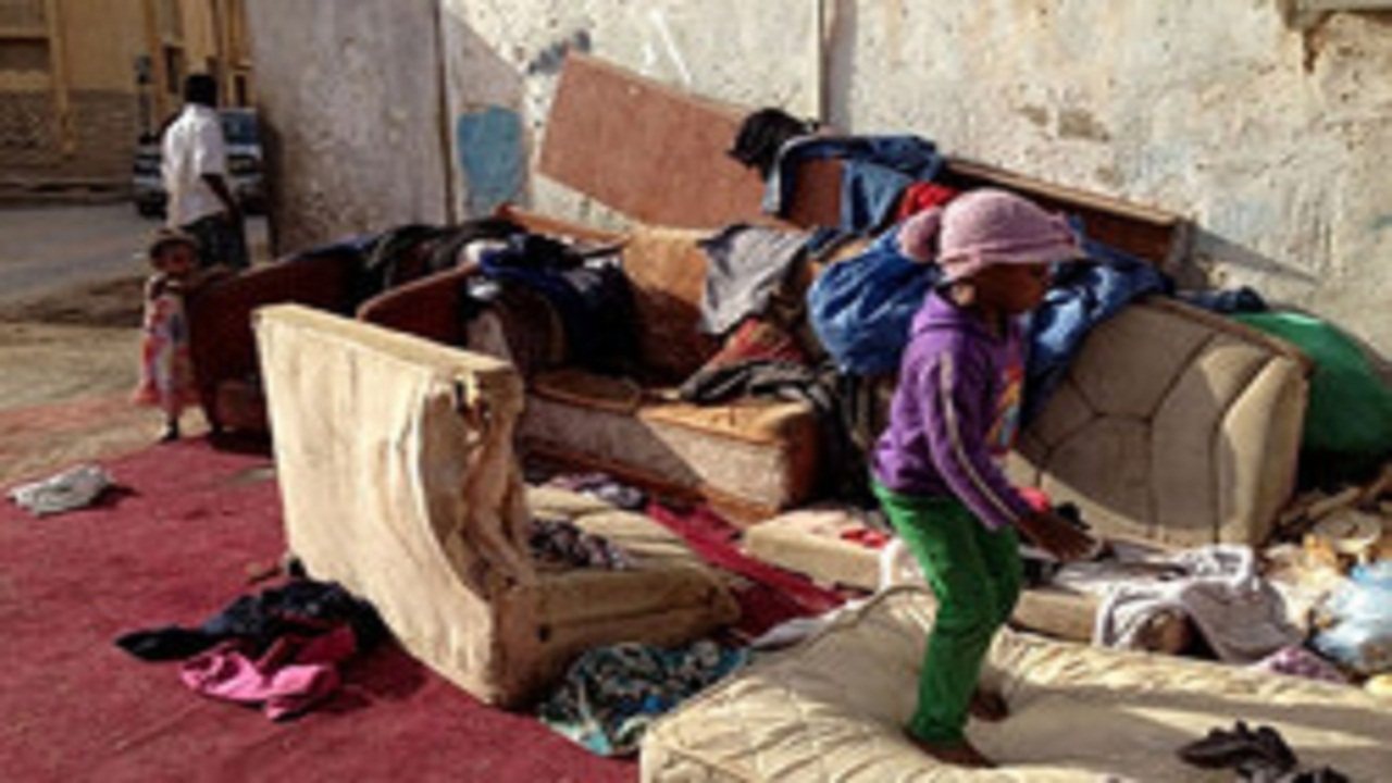 ۴۶۰۰ خانوار روستایی از کمیته امداد سمنان خدمات دریافت می‌کنند