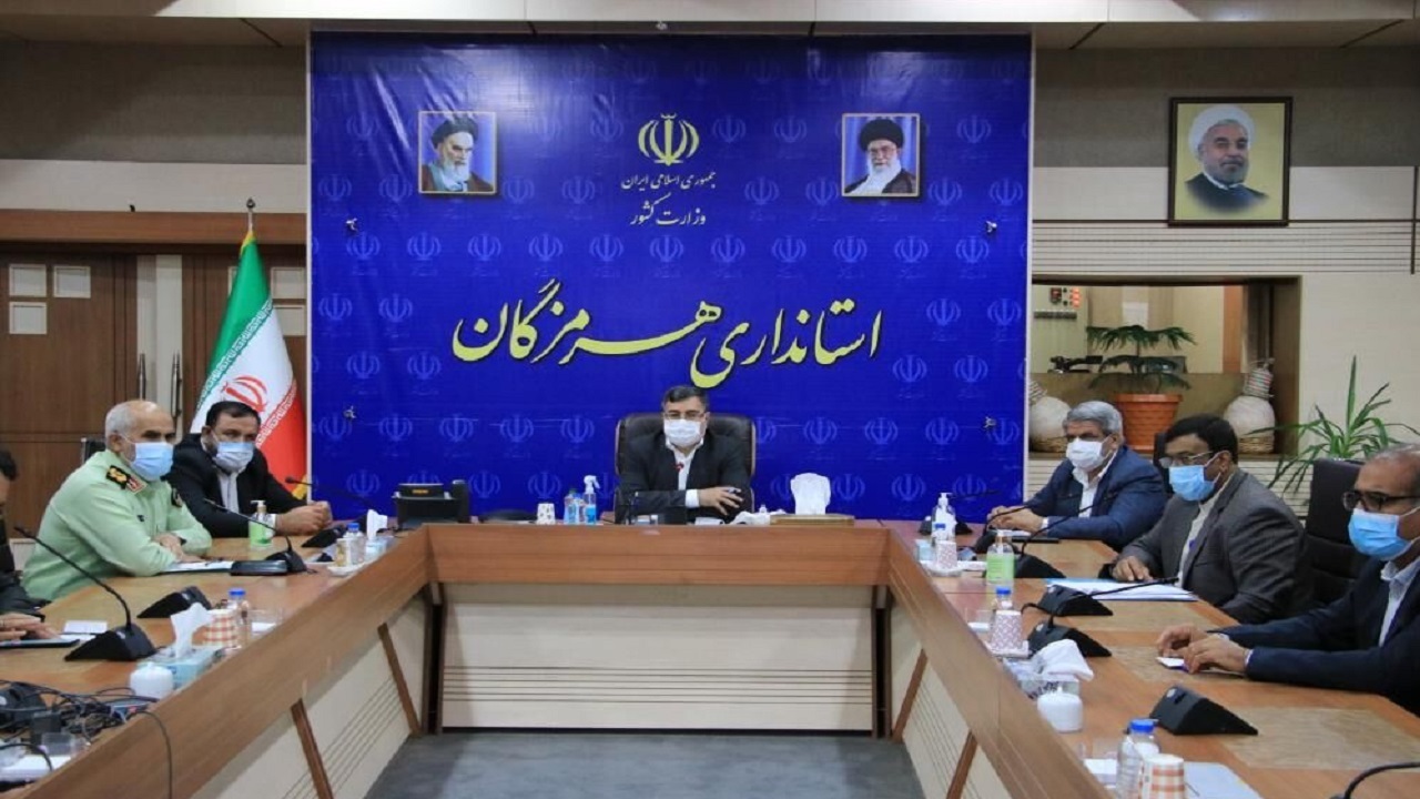 کاهش ۱۰۰ درصدی وقوع سرقت‌های مسلحانه در هرمزگان