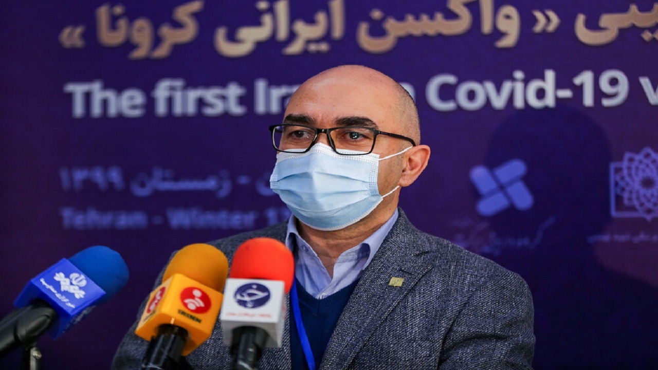 چه زمانی ماسک را از روی صورت برمی‌داریم؟/ شاید بتوانیم بدون واکسیناسیون اطفال زنجیره چرخش ویروس کرونا را قطع کنیم