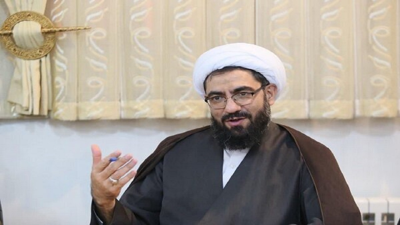 تصمیم گیری جسورانه در چارچوب قانون برای تحقق عدالت ضروری است