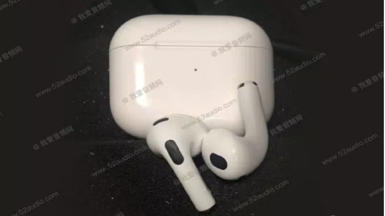  AirPodهای اپل 