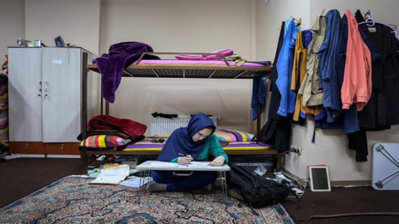 پروژه‌های فرهنگی و دانشجویی دانشگاه علوم پزشکی تهران افتتاح شد