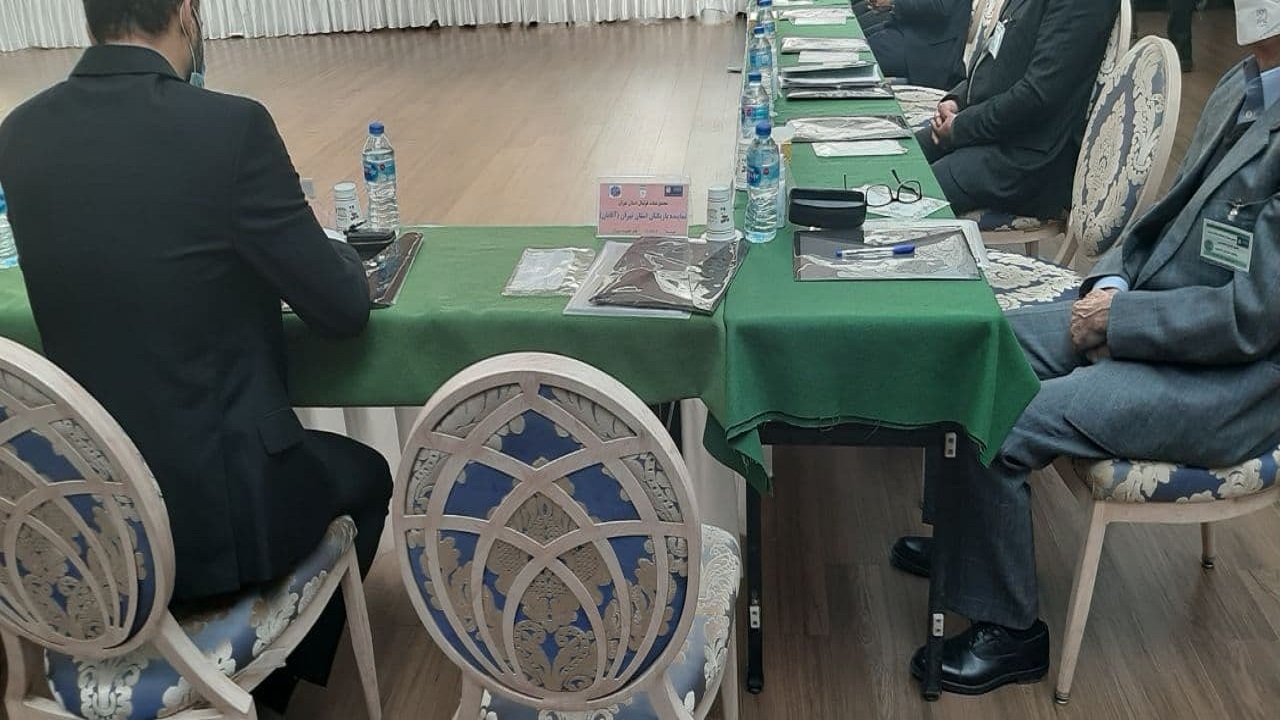 غیبت نعمتی در انتخابات هیئت فوتبال تهران