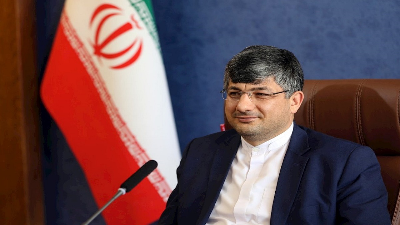 آمادگی کامل استان اردبیل برای حضور فعالانه در نمایشگاه گردشگری تهران
