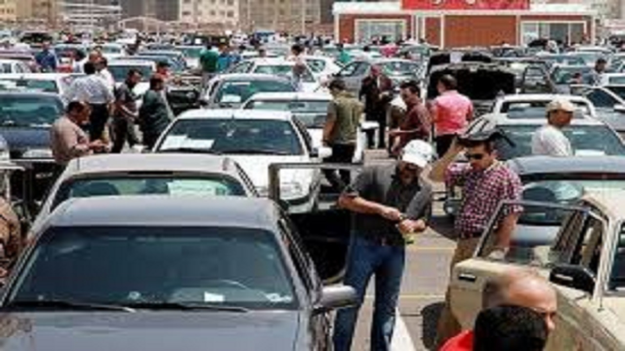 قیمت روز خودرو در چهارم  اسفند
