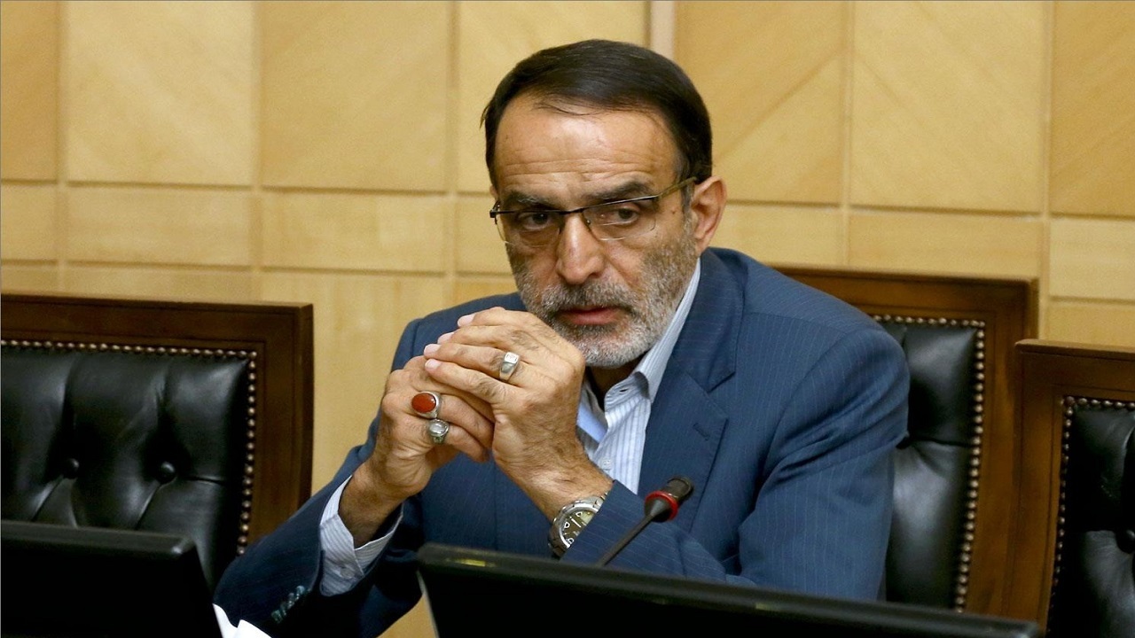 طرح دو فوریتی مجلس برای ابطال تفاهم نامه آژانس