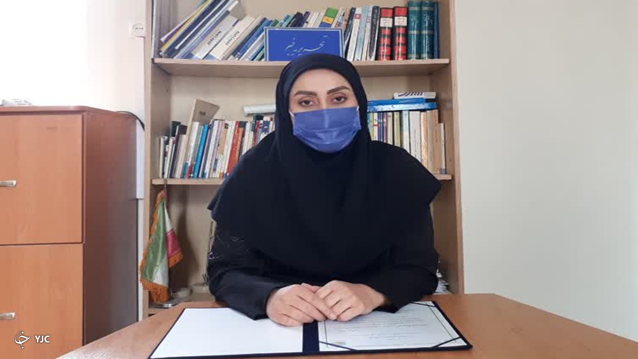 خبرنگار باشگاه خبرنگاران مهاباد در جشنواره تالاب‌ها شایسته تقدیر شد+ فیلم