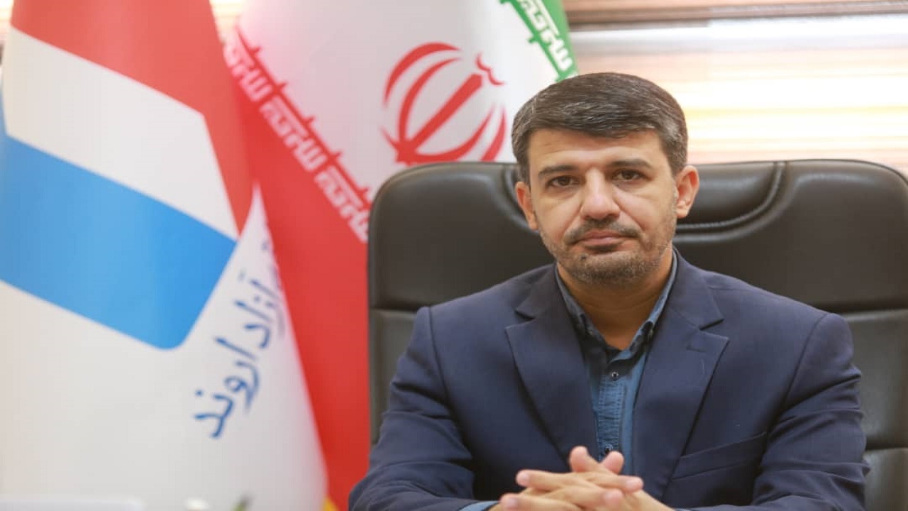 اعلام اسامی برندگان مسابقه گام دوم انقلاب در خرمشهر