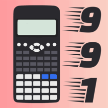 دانلود Smart scientific calculator 5.1.9.314 – ماشین حساب مهندسی پیشرفته