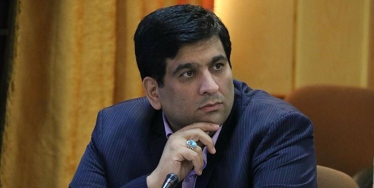 رئیس جدید سازمان اموال تملیکی منصوب شد رئیس جدید سازمان اموال تملیکی منصوب شد