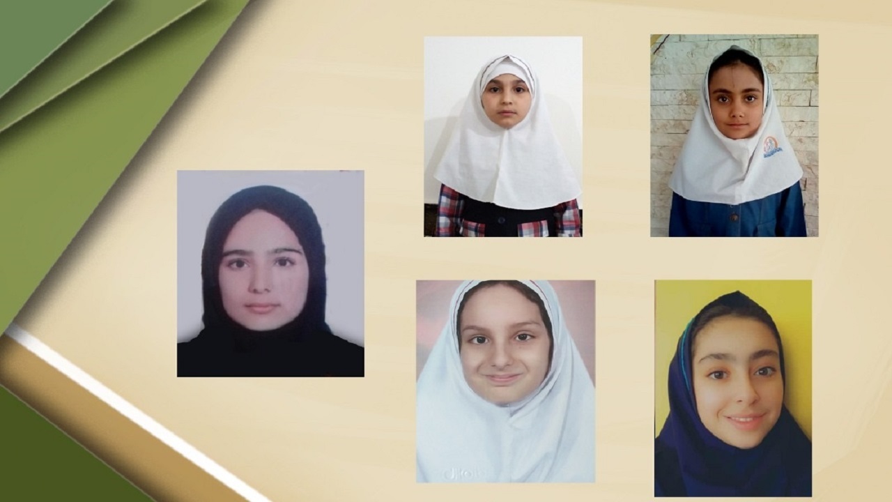 درخشش اعضای کانون پرورش فکری قزوین در مهرواره «ستاره‌های بی‌نشان»